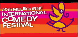 20th Melbourne Comedy Festival Roadshow