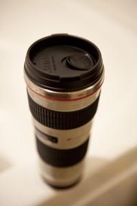 Canon Coffee Mug Canon Coffee Mug