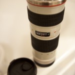 Canon Coffee Mug