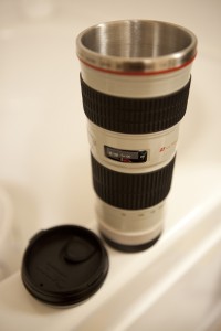 Canon Coffee Mug Canon Coffee Mug